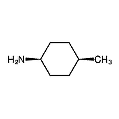 顺-4-메틸环헥실아민