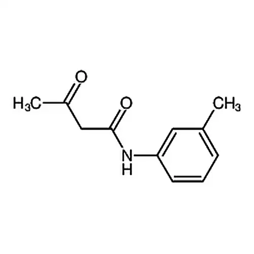 3-酸素代-N-m-トルエン基ブチルアミド