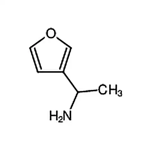 1-(푸란-3-基)에틸아민