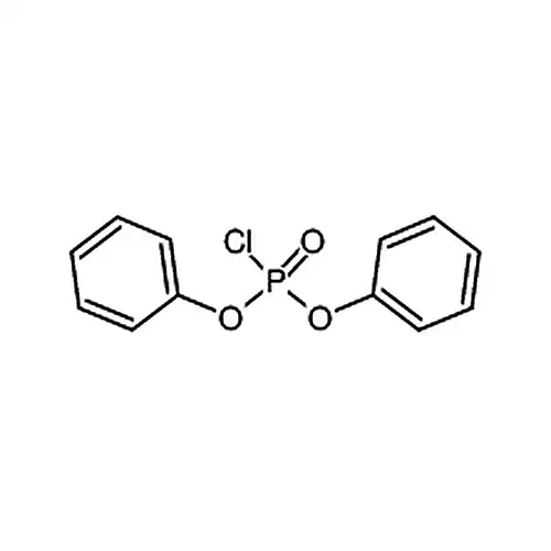 塩素代リン酸二ベンゼンエステル