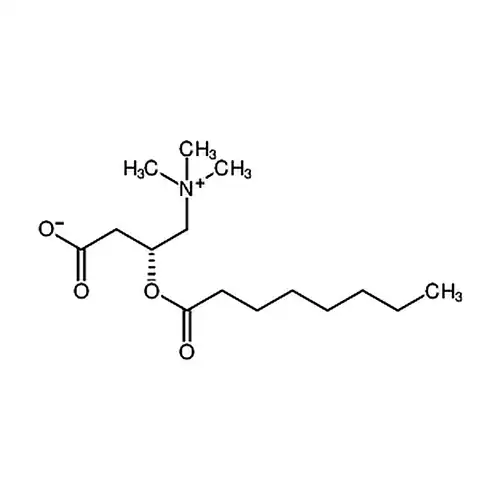 октил酰- L -肉碱