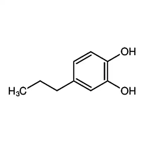 4-프로필基벤젠-1,2-二알코올