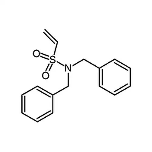 N，N-双(4-метилкислорода基бензил)этилен磺амид