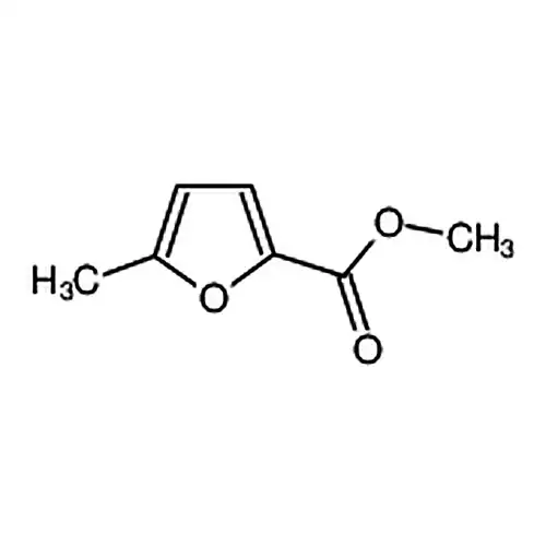 5-メチル-2-フランギ酸メチルエステル