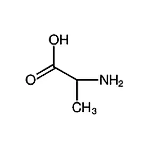 聚-DL-프로필氨산
