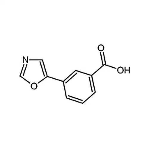 3-(5-オキサゾール基)ベンゼンギ酸