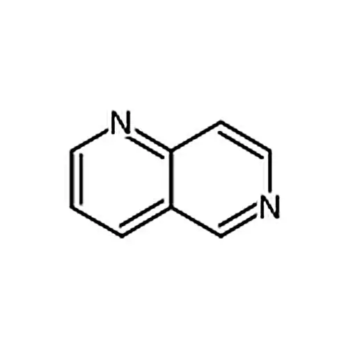 1，6-Naphthyridine