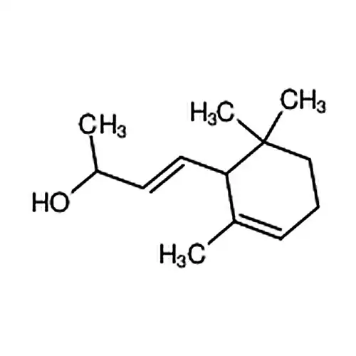 α-Ionol