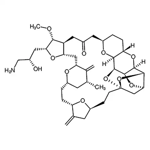 Eribulin