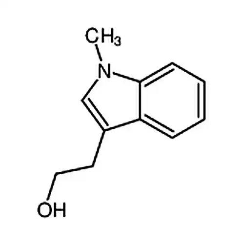 2-(1-메틸-1H-인돌-3-基)에탄올