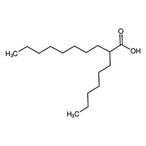 2-ヘキシル基デシル酸