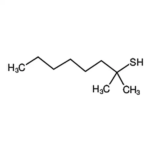 叔ノニル基硫黄アルコール (混合物)