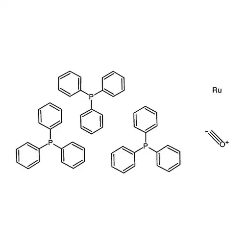 Carbonyldihydridotris(triphenylphosphine)ruthenium(II)