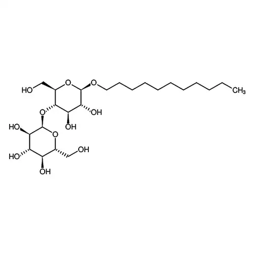 十一알칸基-β-D-麦芽糖苷