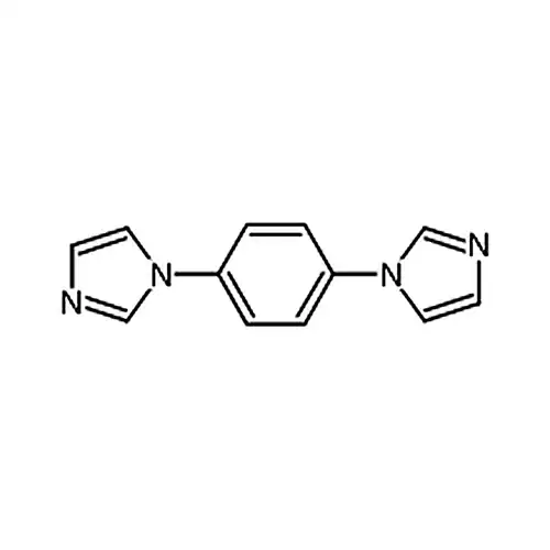1,4-二(1H-이미다졸-1-基)벤젠