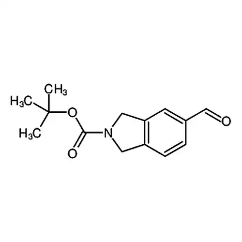 5-メチル酰基异インドール啉-2-ギ酸叔ブチルエステル