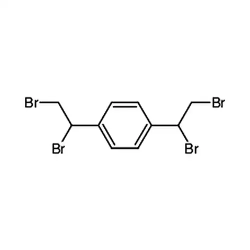 1,4-Bis(1,2-dibromoethyl)benzene