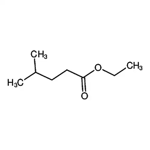 4-メチルペンチル酸エチルエステル