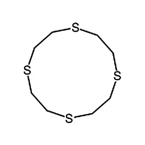 1,4,7,10-四황环十二알칸