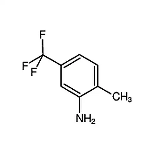 3-Amino-4-methylbenzotrifluoride