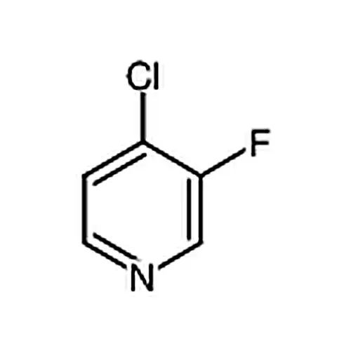 4-Chloro-3-fluoropyridine