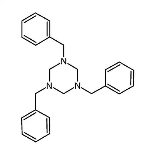 1,3,5-三бензил-1,3,5-三嗪