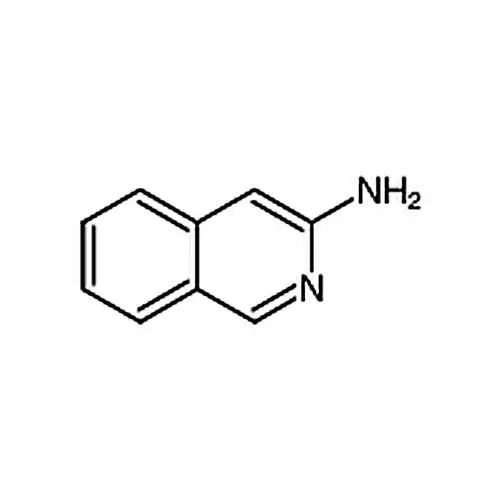 3-Aminoisoquinoline