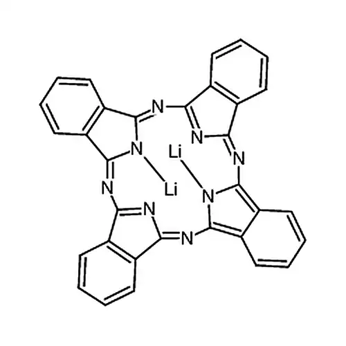 Dilithium Phthalocyanine