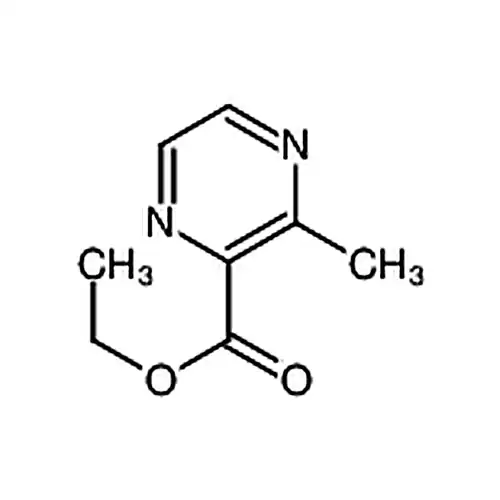 Ethyl 3-methylpyrazine-2-carboxylate