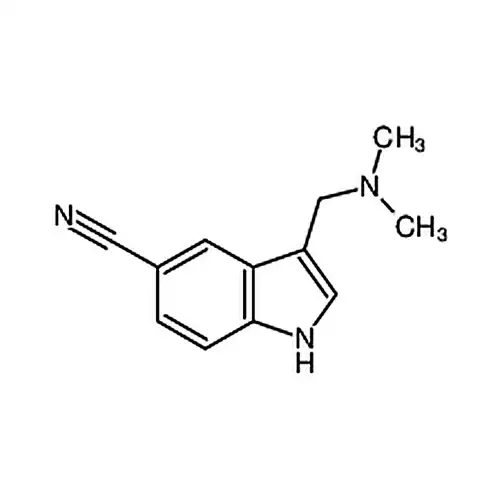 5-Cyanogramine