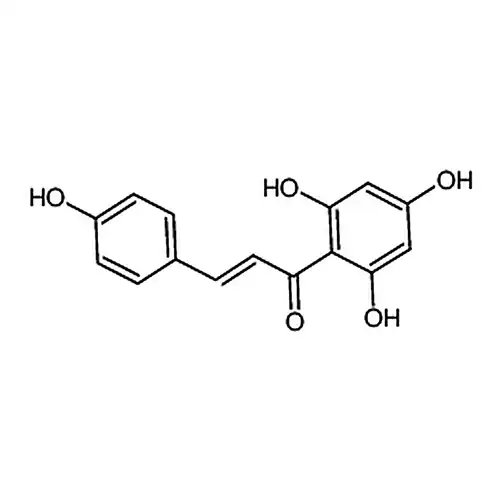 2'，4，4'，6'-TETRAHYDROXYCHALCONE