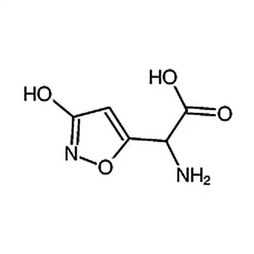 Ibotenic acid