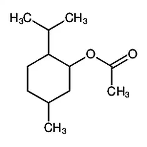 (1S)-(+)-уксусная кислота新薄荷