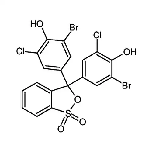 Bromochlorophenol Blue