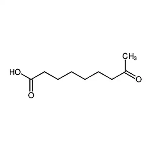 8-Oxononanoic acid