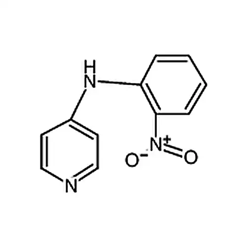 N-(2-Nitrophenyl)pyridin-4-amine