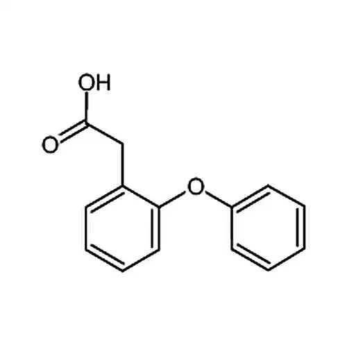 2-бензолкислорода基бензолуксусная кислота