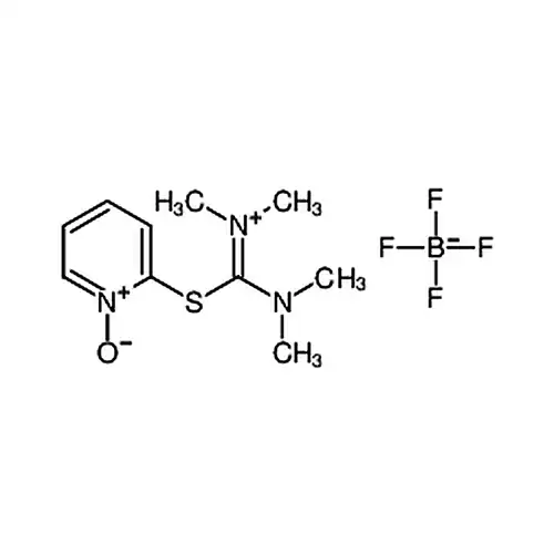 S-(1-酸素代-2-ピリジン基)-N,N,N′,N′-四メチル硫黄脲四フッ素ホウ酸塩