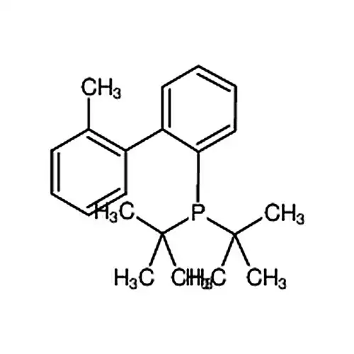 2-(二-叔ブチル膦)-2''-メチル联ベンゼン