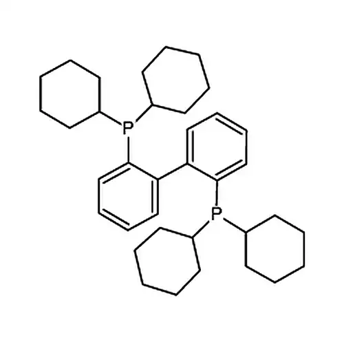 2,2'-双(二环ヘキシル基膦基)-1,1'-联ベンゼン