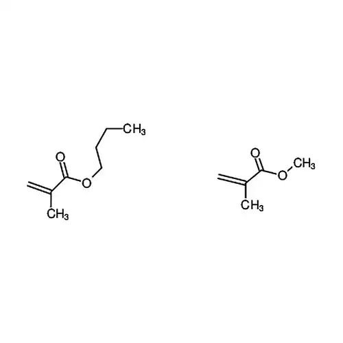 Poly(butyl methacrylate-co-methyl methacrylate)