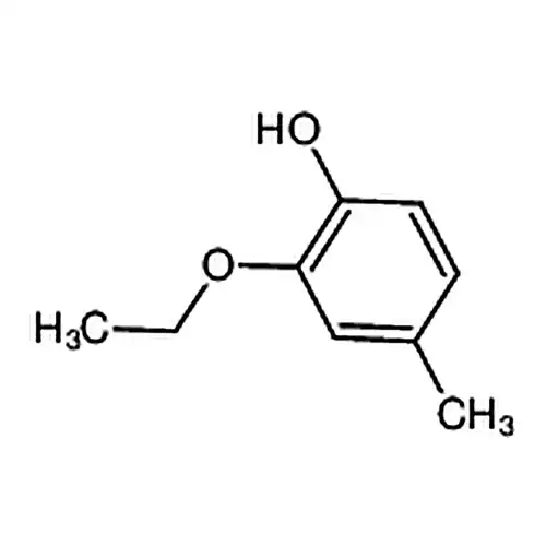 2-Ethoxy-4-methylphenol