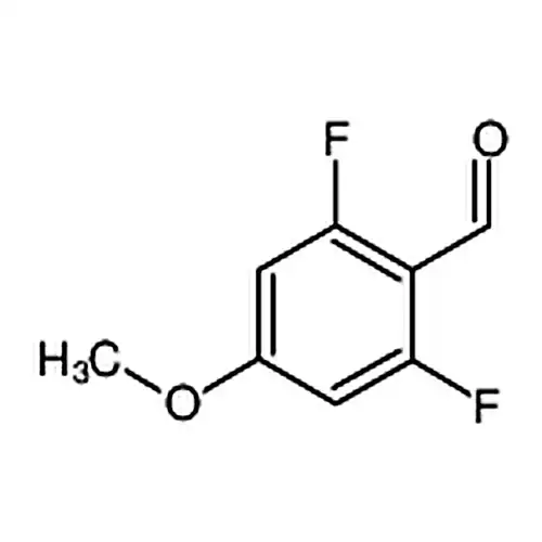 2,6-Difluoro-4-methoxybenzaldehyde