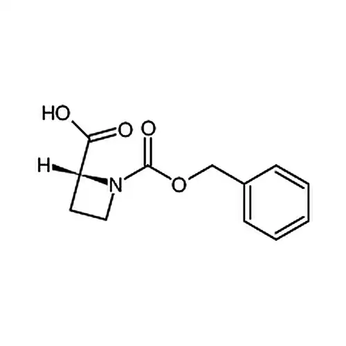 N-Cbz-R-2-窒素杂环ブチルアルカン-1-羧酸