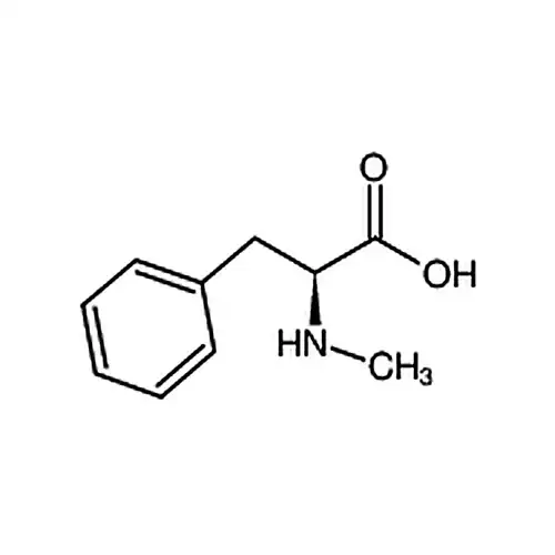 N-メチル-L-ベンゼンプロピル氨酸