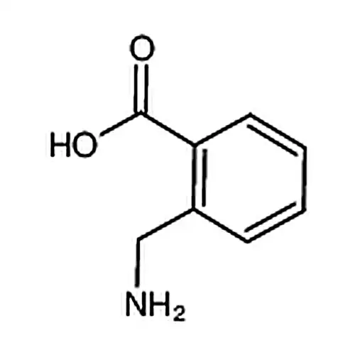 2-(氨メチル)ベンゼンギ酸