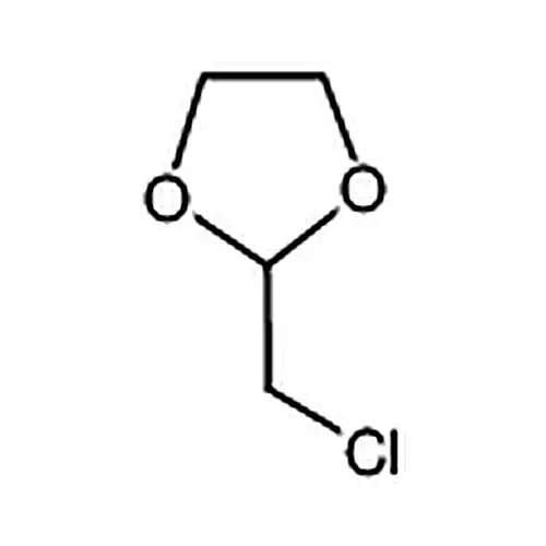 2-Chloromethyl-1,3-dioxolane
