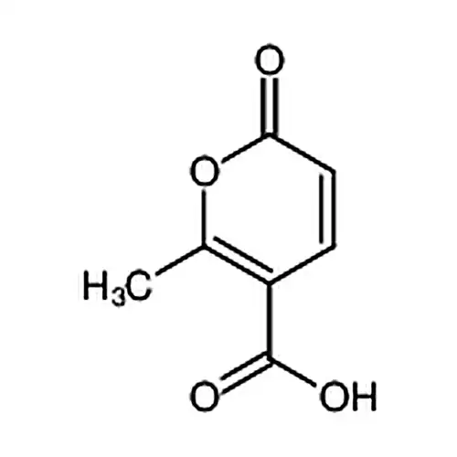 6-メチル-2-酸素代-2H-吡喃-5-羧酸