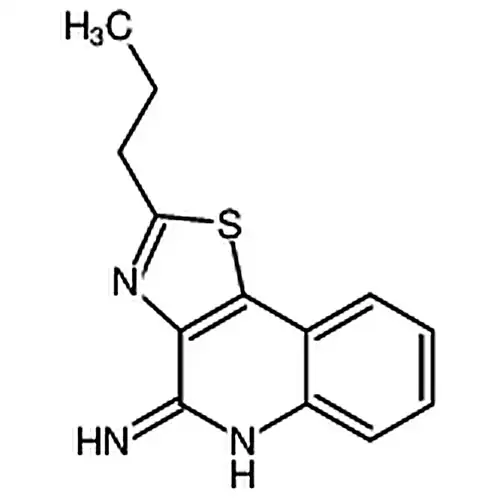 2-Propylthiazolo[4,5-c]quinolin-4-aMine
