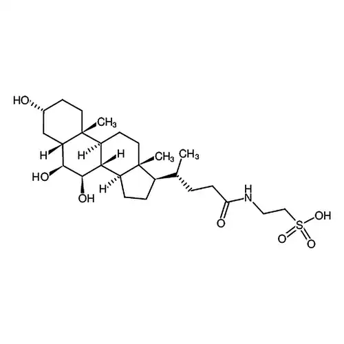 Tauro-β-muricholic Acid